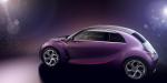 Citroen REVOLTe Concept 2009 года